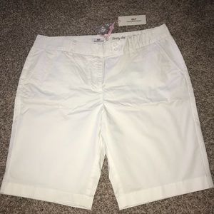 vineyard vines day boat bermuda shorts
